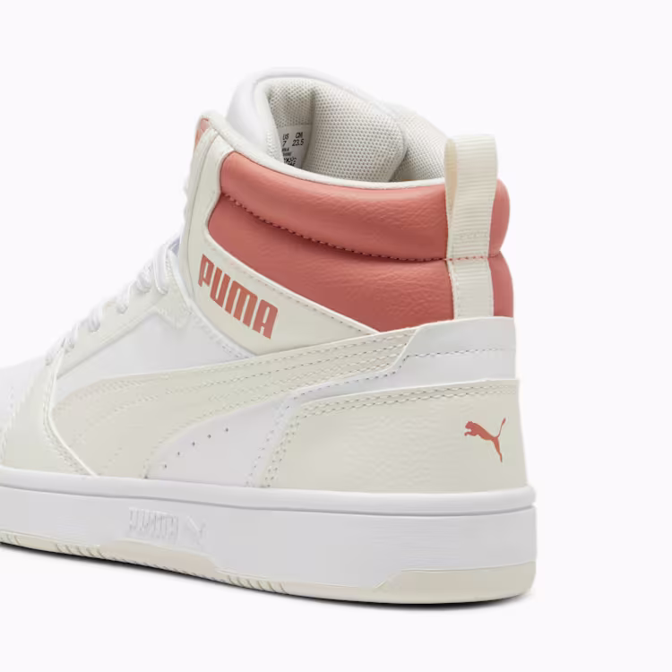 TENIS FEMENINO PUMA REBOUND V6 – foto 5